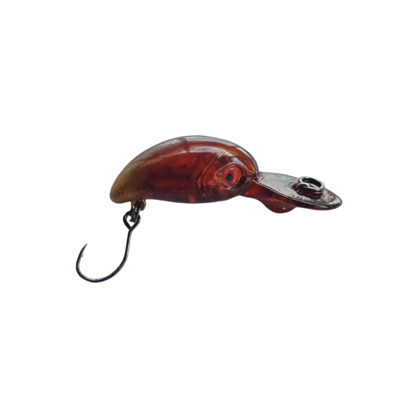 Moppelchen - MW 01 2g 27mm Floating
