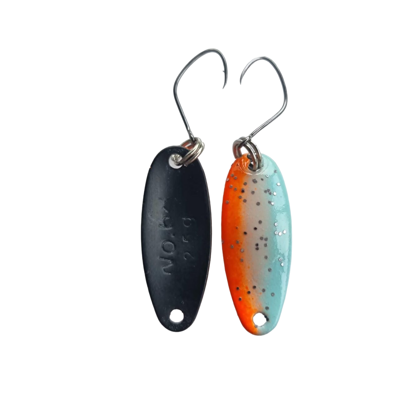 Spoon MS 02 2,5g
