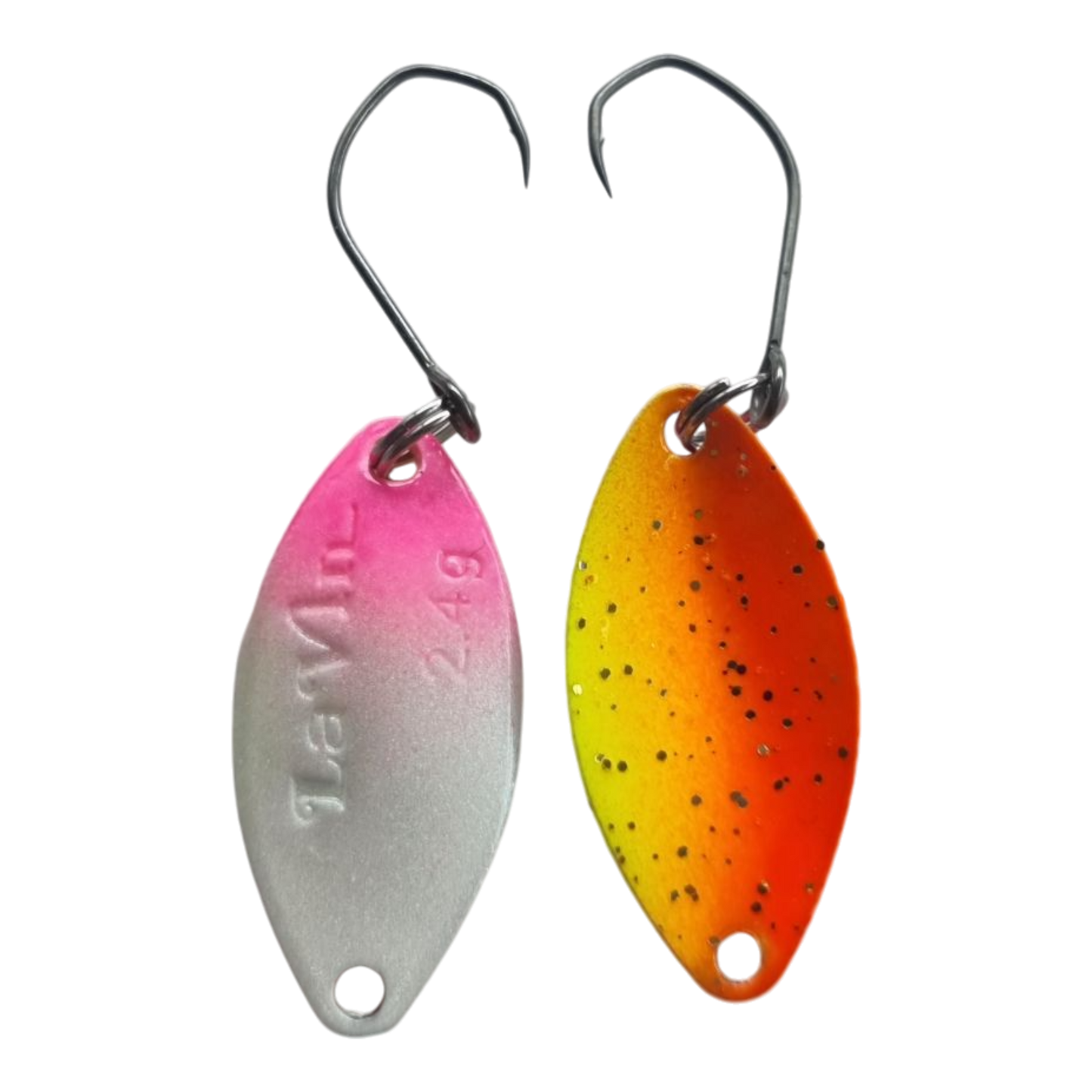Spoon MS 31 2,4g