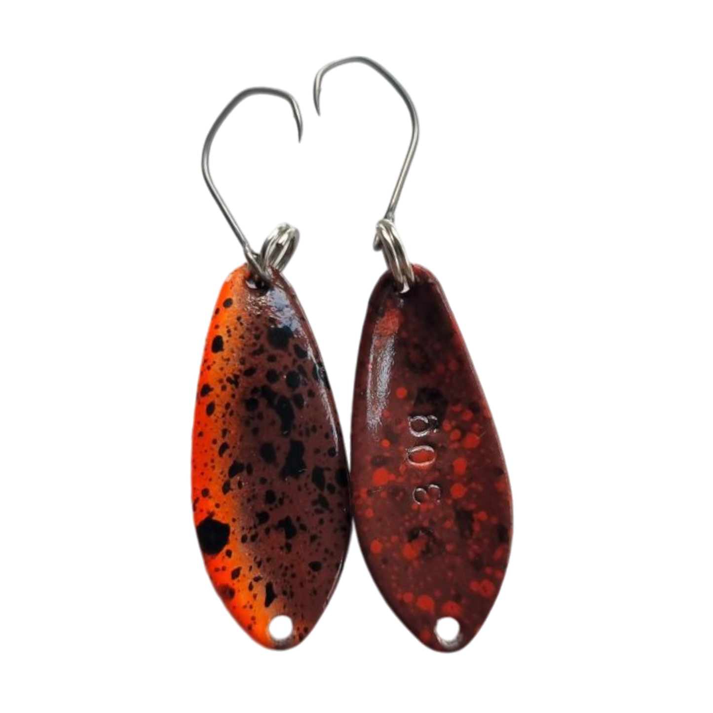Spoon MS 25 3,0g
