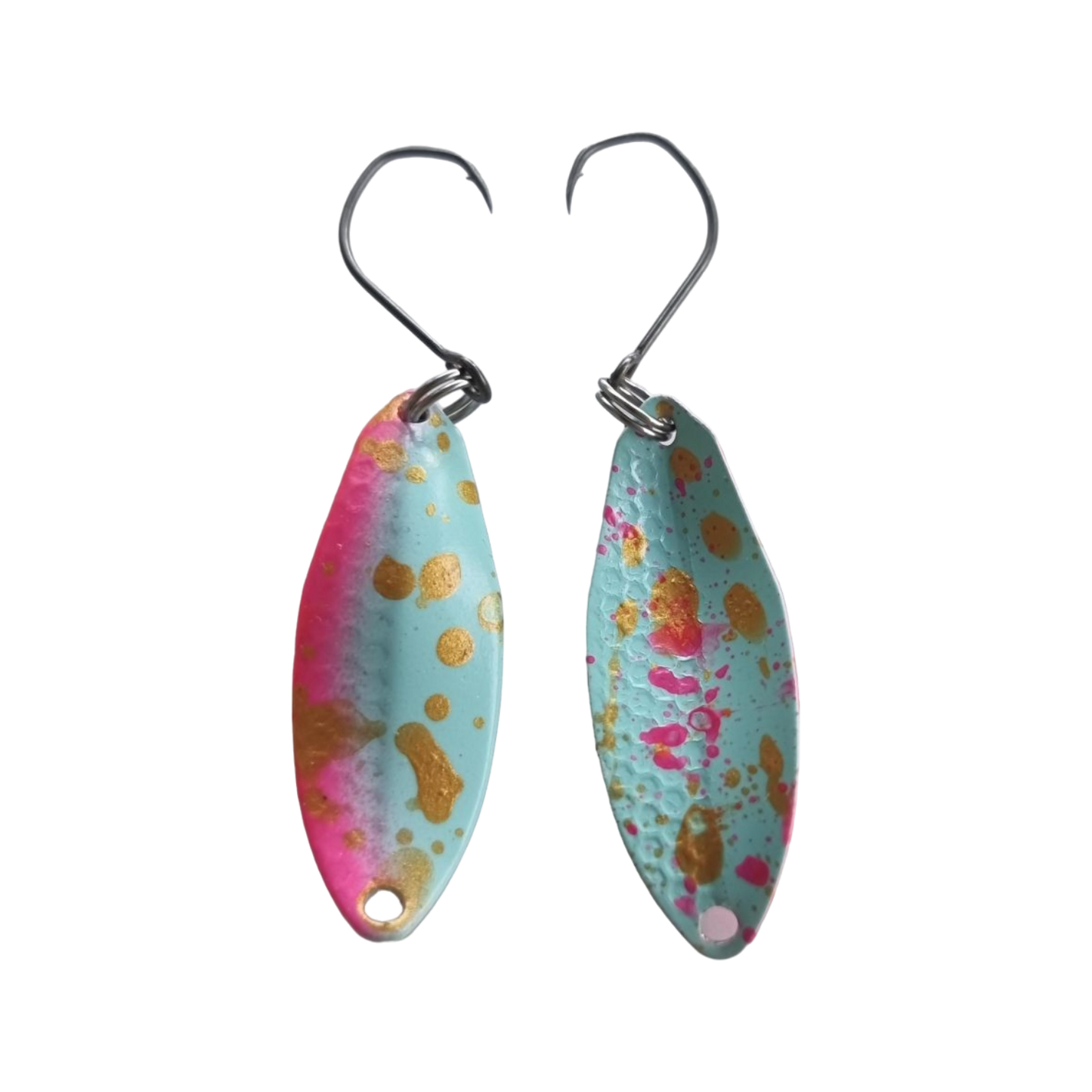 Spoon MS 10 1,7g