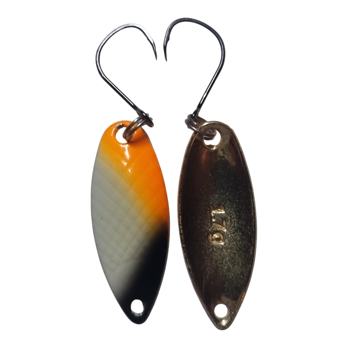 Kurwaki - MS 69 1,7 g