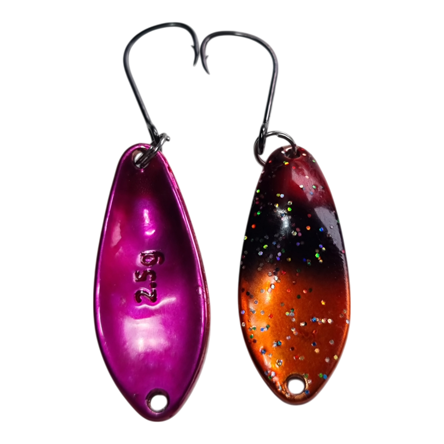 Spoon MS 44 2,5g