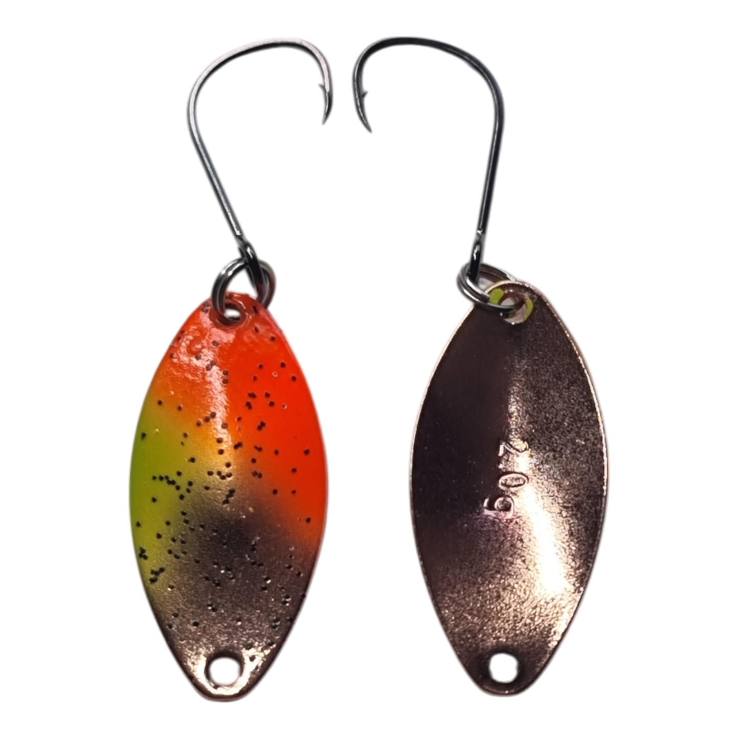 Spoon MS 72 2g