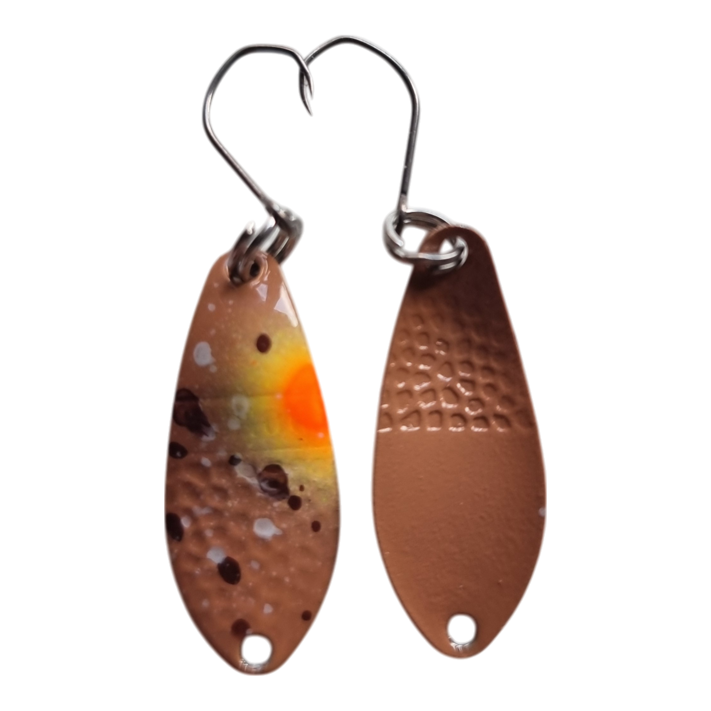 Spoon MS 16 2,5g