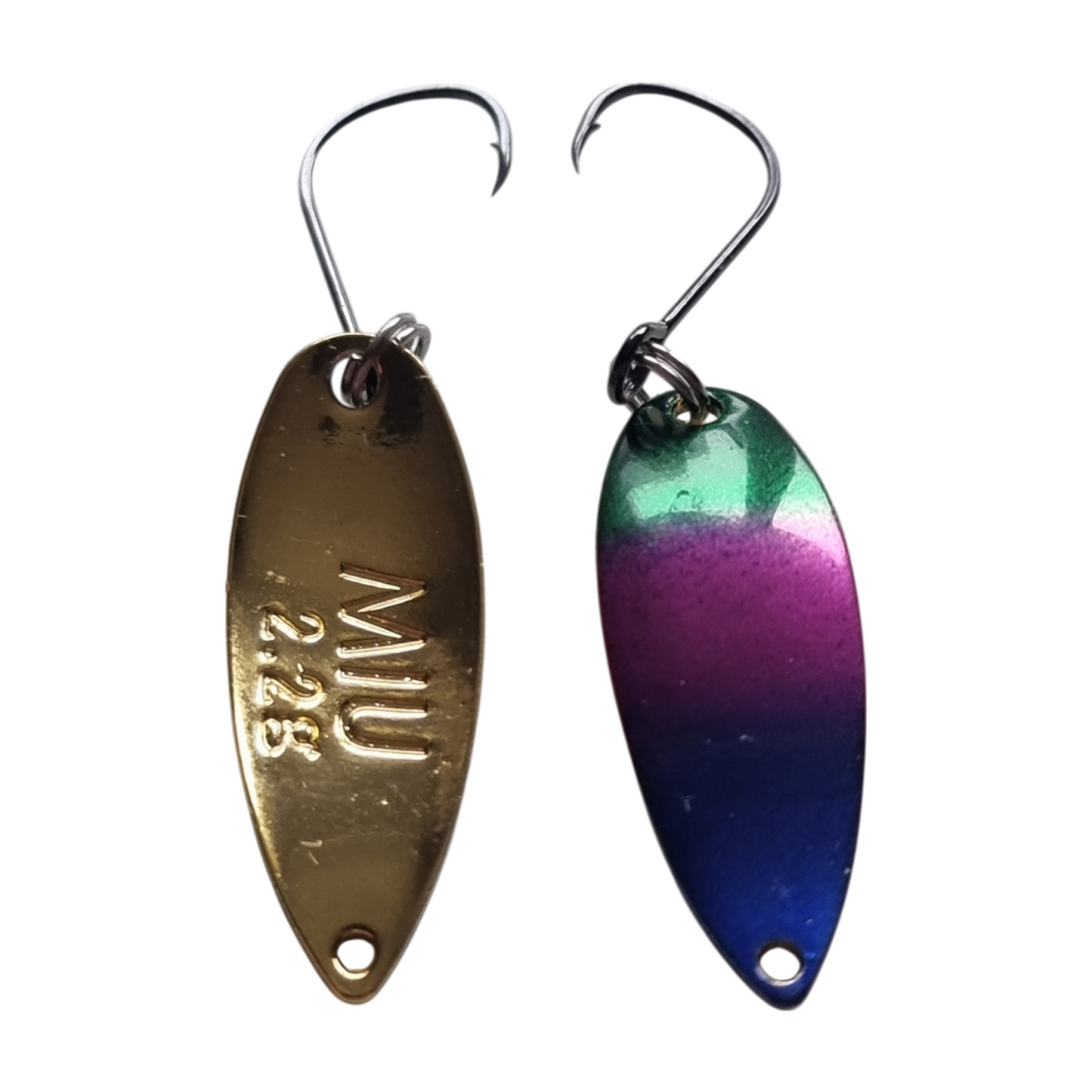 Spoon MS 39 2,2g