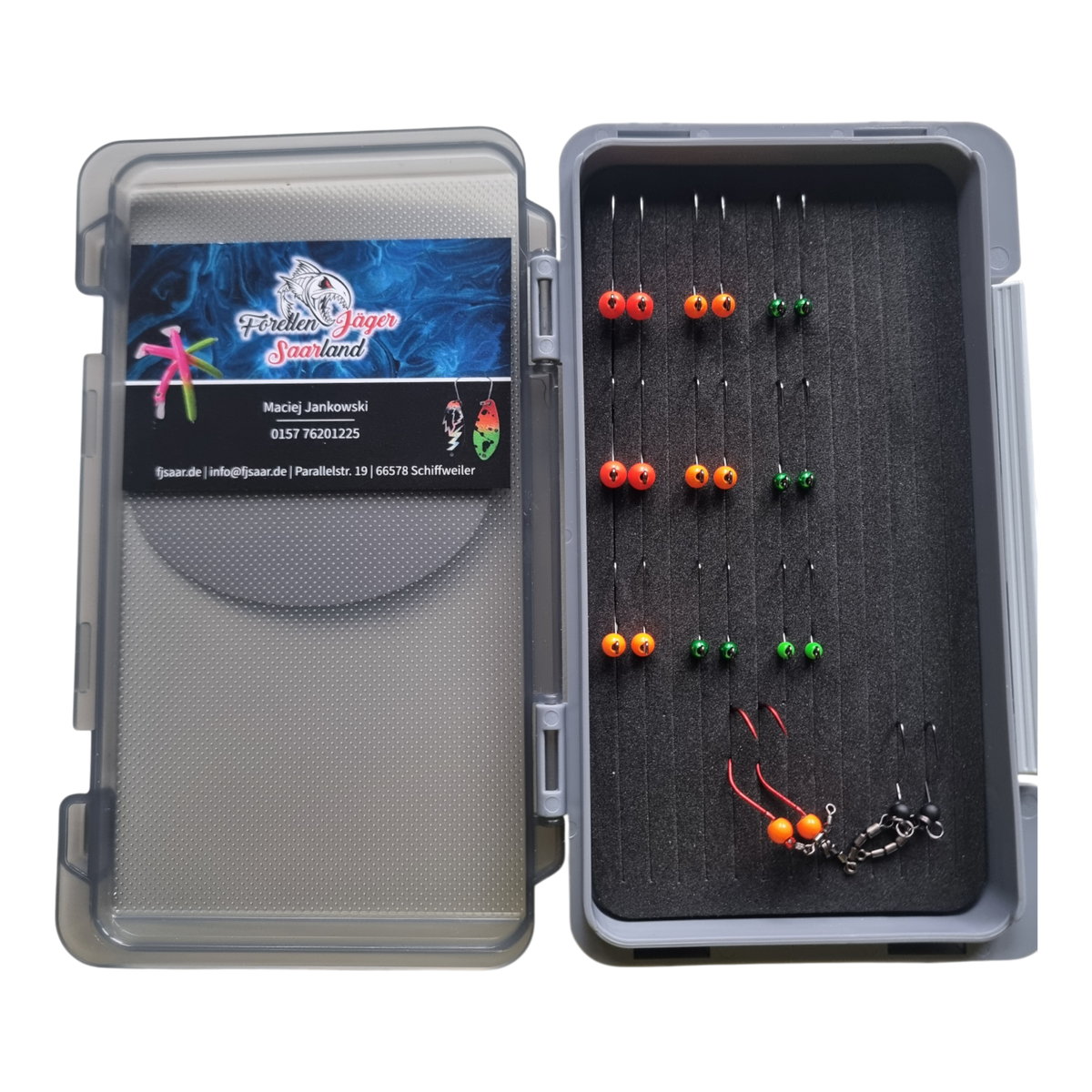 FJS - Jighakenbox