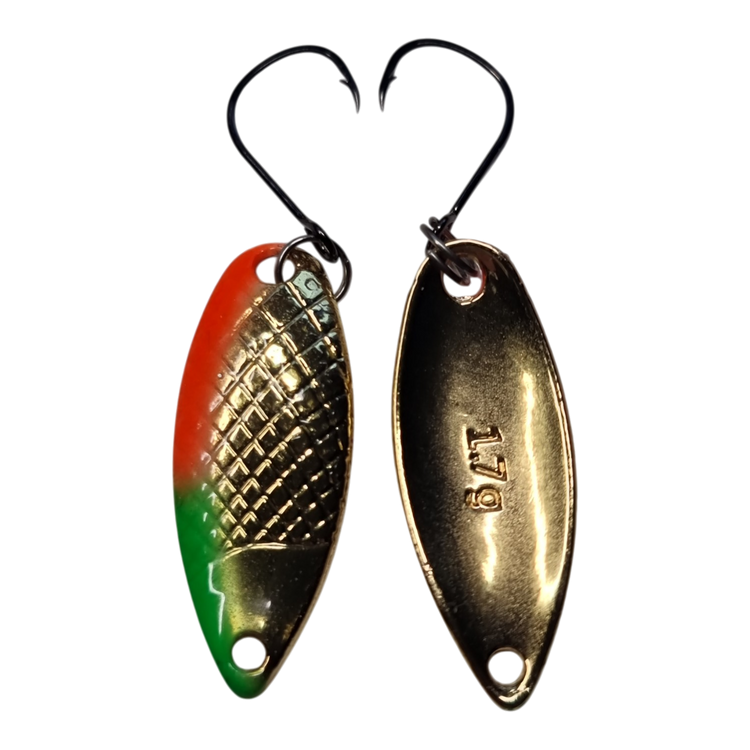 Kurwaki 1,7g