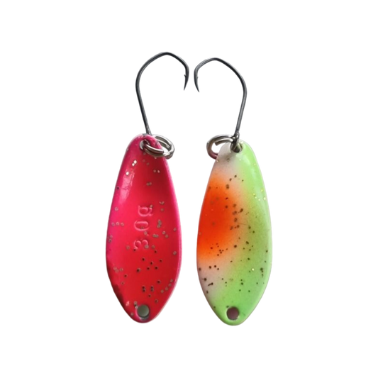 Spoon MS 03 3,0g