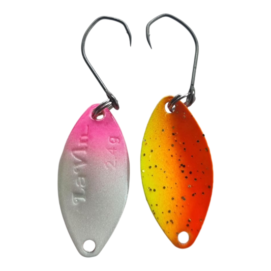 Spoon MS 31 2,4g