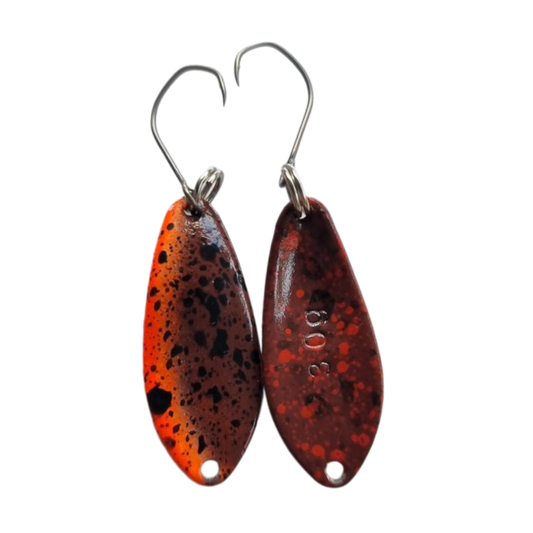 Spoon MS 25 3,0g