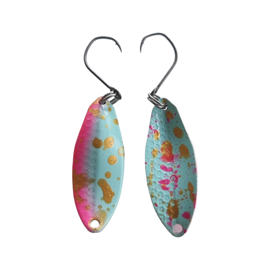 Spoon MS 10 1,7g