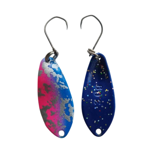 Spoon MS 24 3,0g