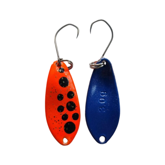 Spoon MS 23 3,0g