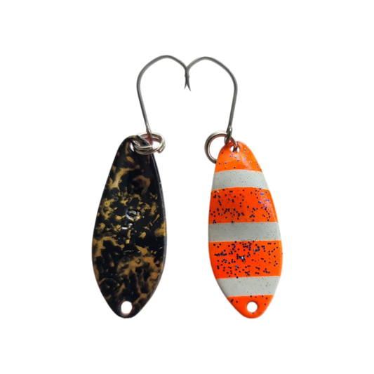 Spoon MS 17 2,5g
