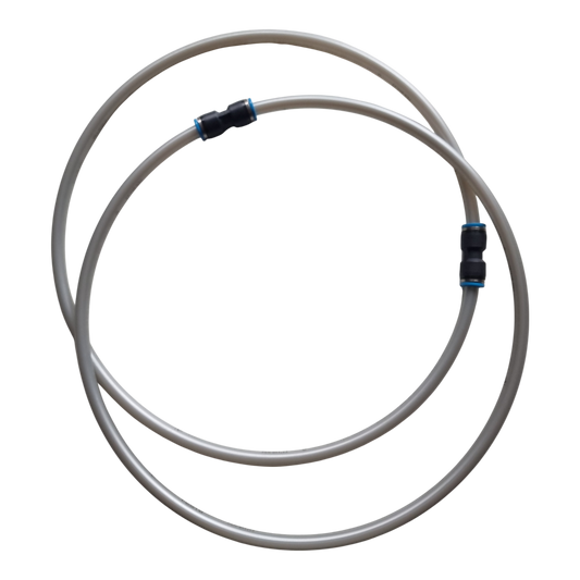 Fischgalgen - 40 cm Durchmesser