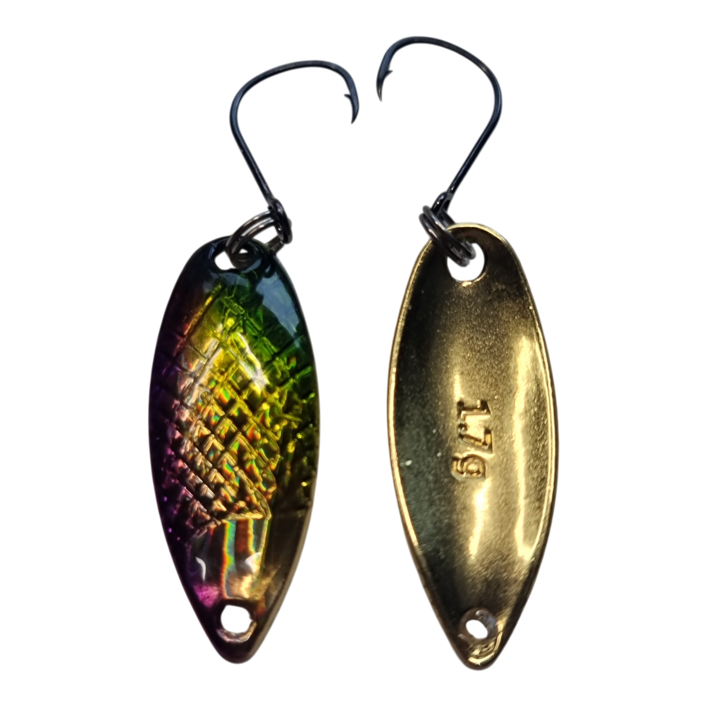Kurwaki - MS 12- 1,7g