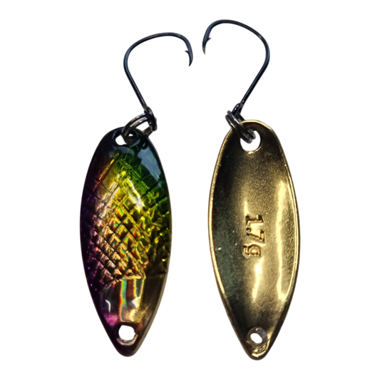 Kurwaki - MS 12- 1,7g