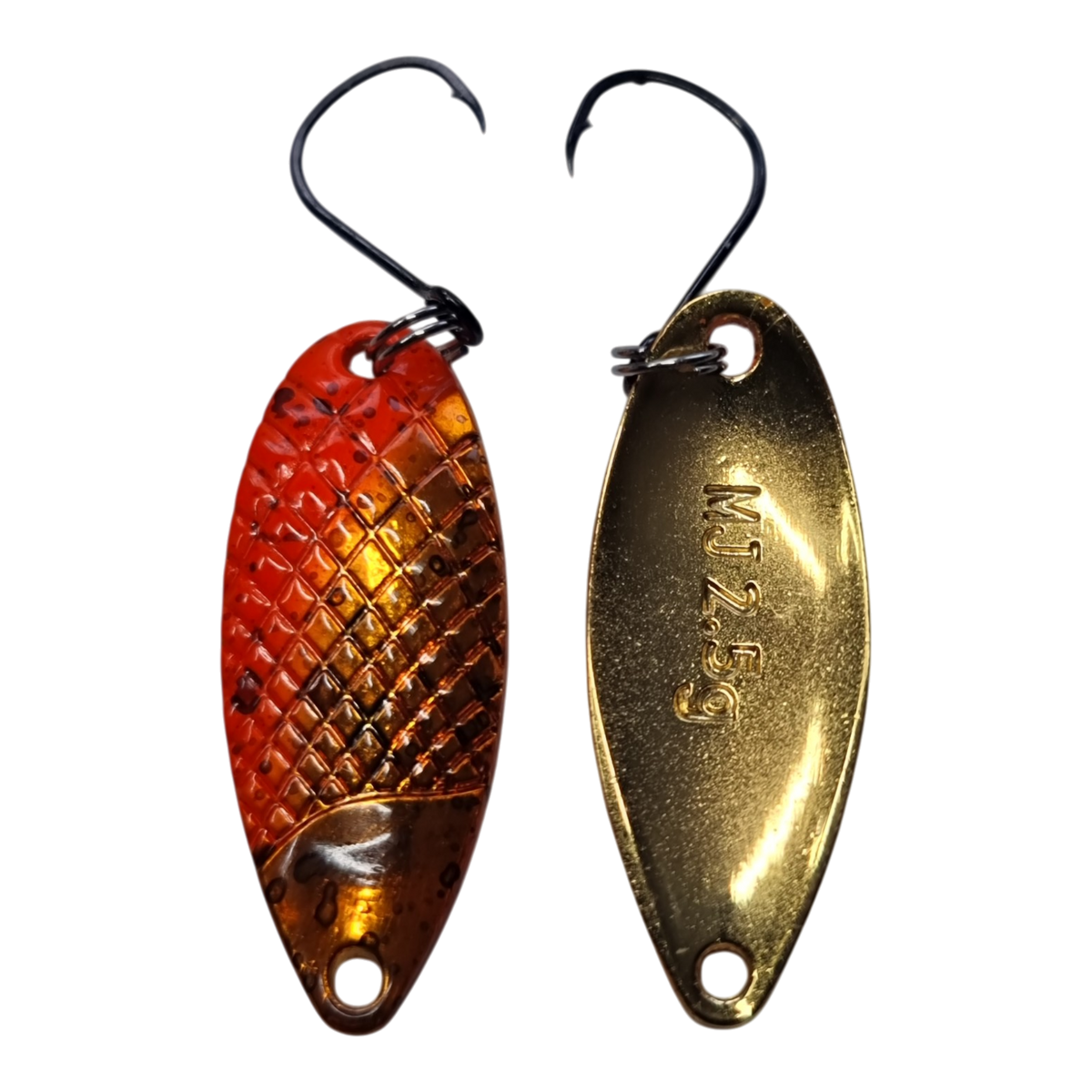 Kurwaki - MS 4 - 2,5g