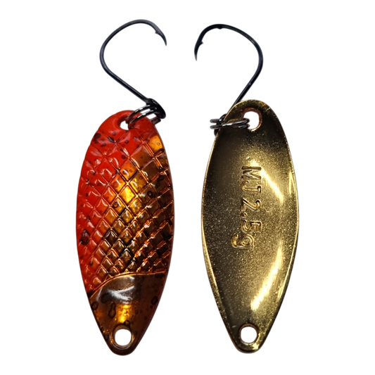 Kurwaki - MS 4 - 2,5g