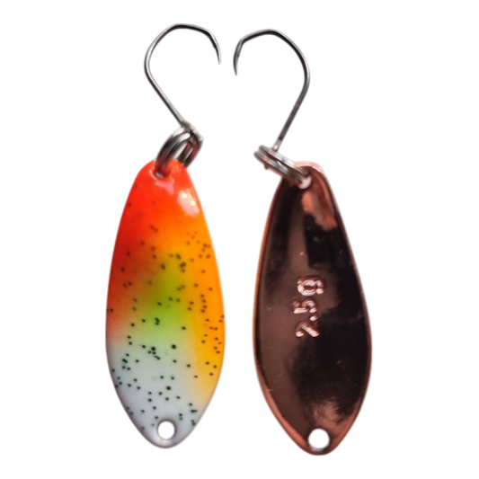 Spoon MS 33 2,5g