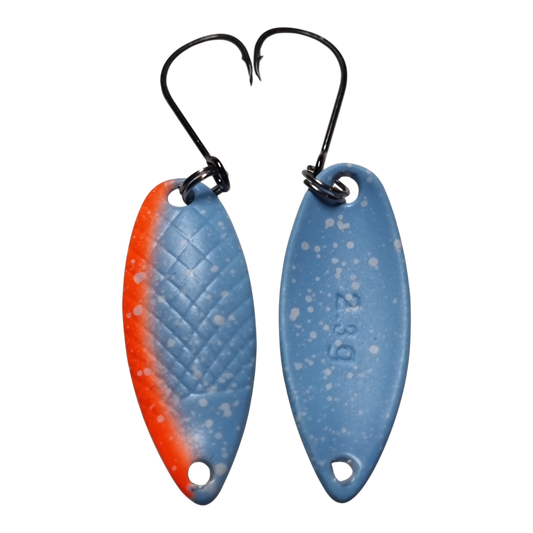 Spoon MS 104  2,3g Matt