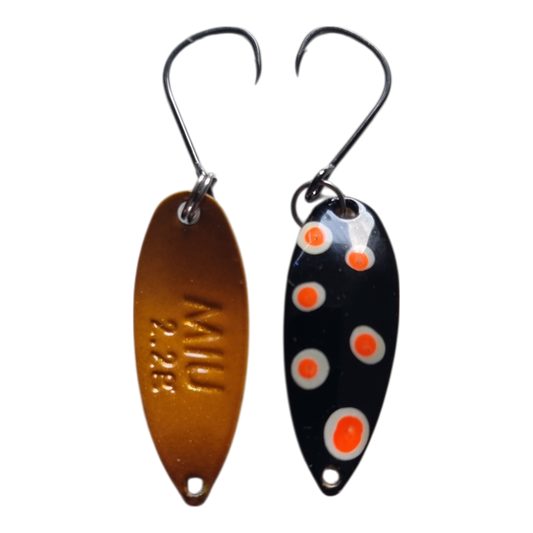 Spoon MS 12 2,2g
