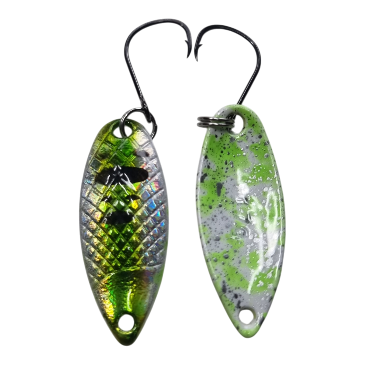 Kurwaki - MS 123 1,7g "Hologramm"