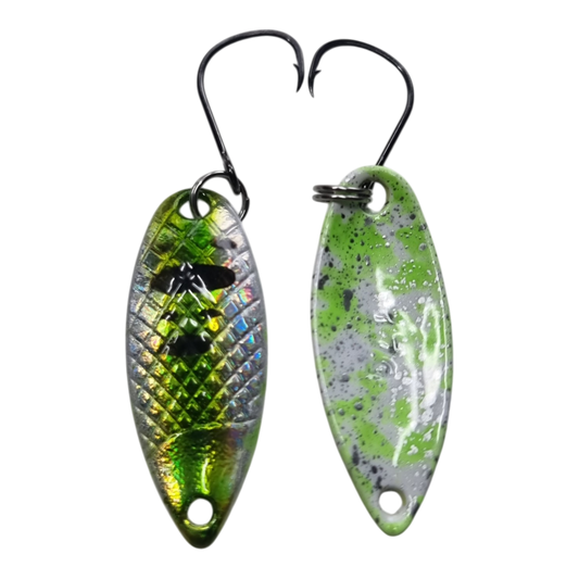 Kurwaki - MS 123 1,7g "Hologramm"