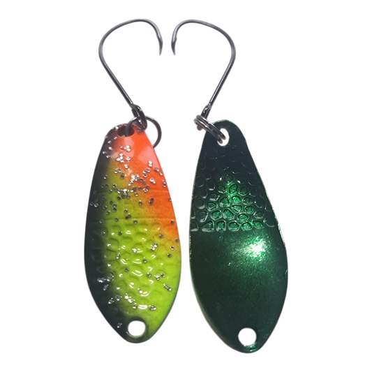 Spoon MS 40 2,5g
