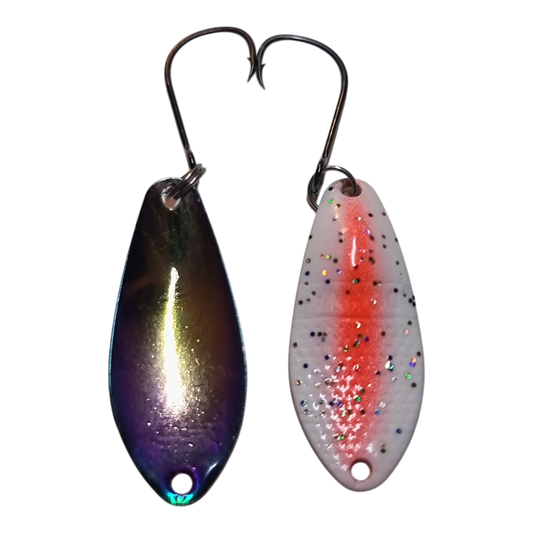 Spoon MS 46  2,5g