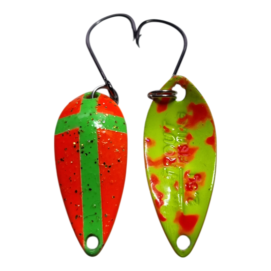 Spoon MS 49  2,5 g
