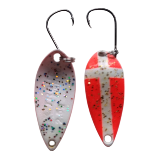 Spoon MS 50  2,5 g
