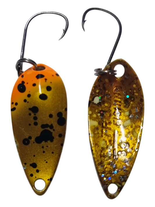 Spoon MS 57  3,0 g