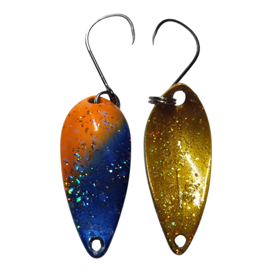 Spoon MS 58  3,0 g