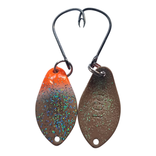 Spoon MS 61  1,6 gr