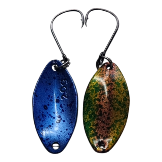 Spoon MS 74 2g