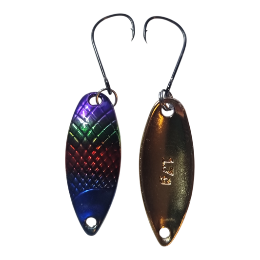 Spoon MS 91  1,7 g