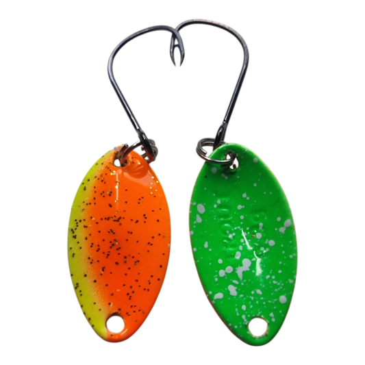 Spoon  MS 93  0,9g
