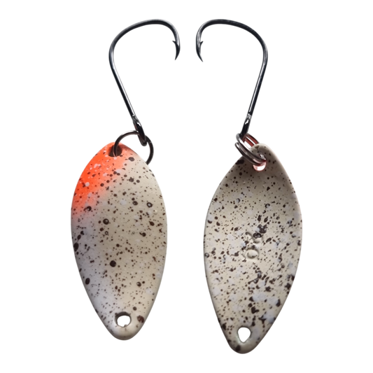 Spoon  MS 99  2,0g Matt