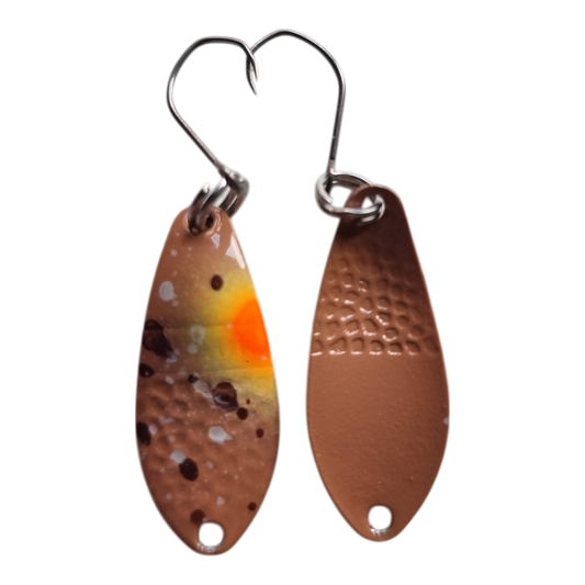Spoon MS 16 2,5g