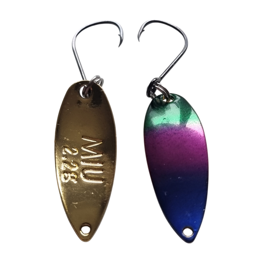 Spoon MS 39 2,2g